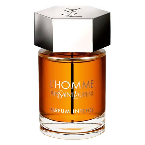 ysl perfume lhomme|YSL l'homme fragrantica.